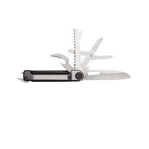 Gerber Armbar Scout Pocket Multi-Tool (Onyx) (Customised)
