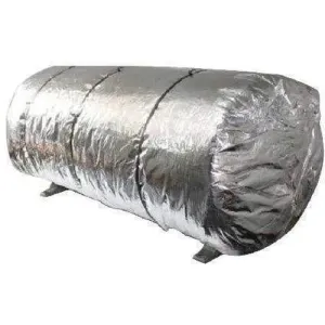 Geyser Blanket Kwikot