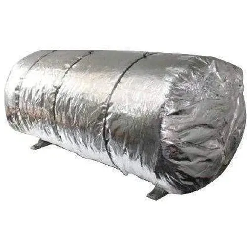 Geyser Blanket Kwikot