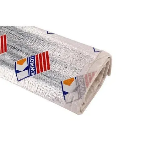 Geyser Blanket Kwikot
