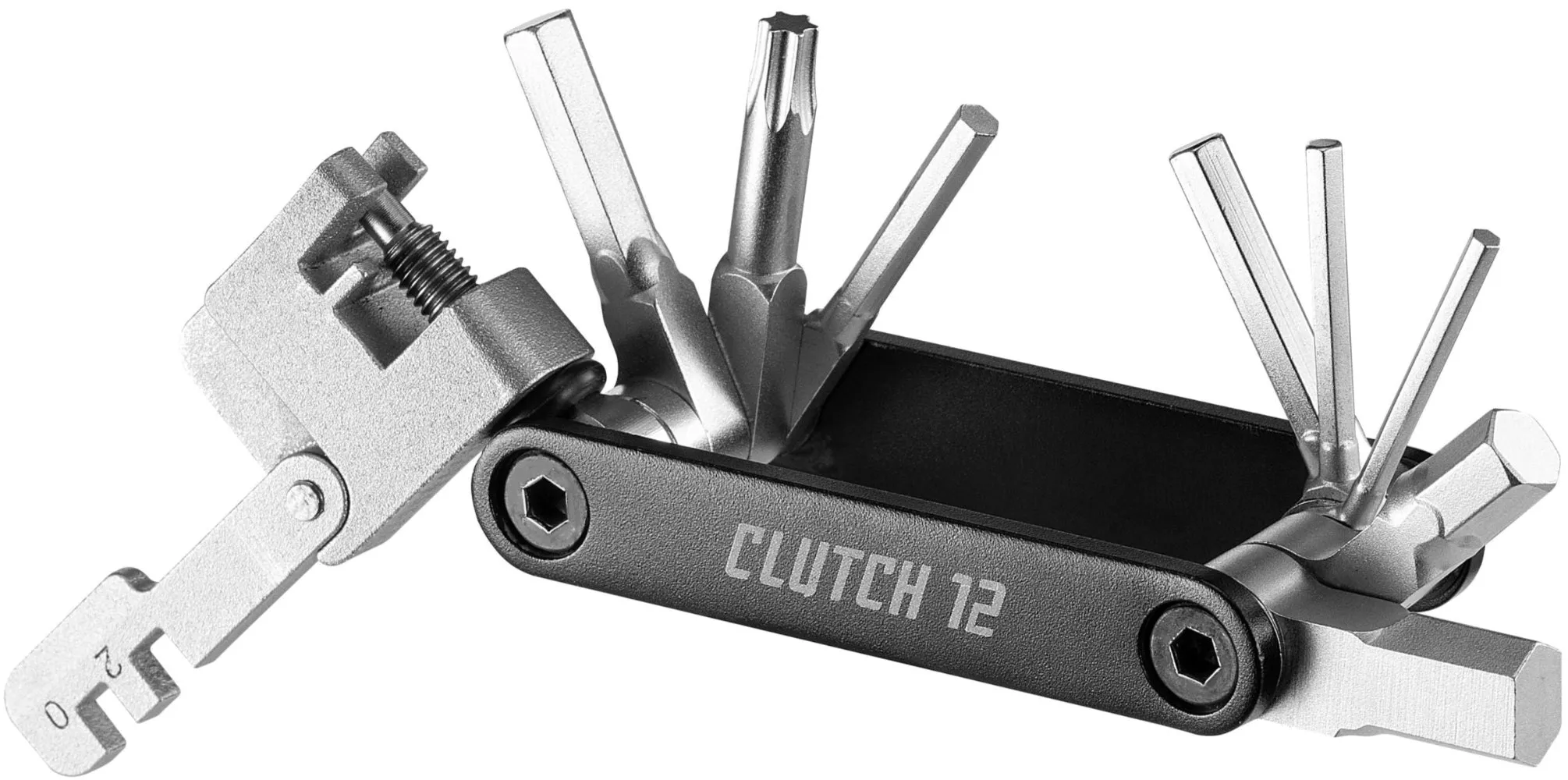 Giant Clutch Box 12 Multi Tool