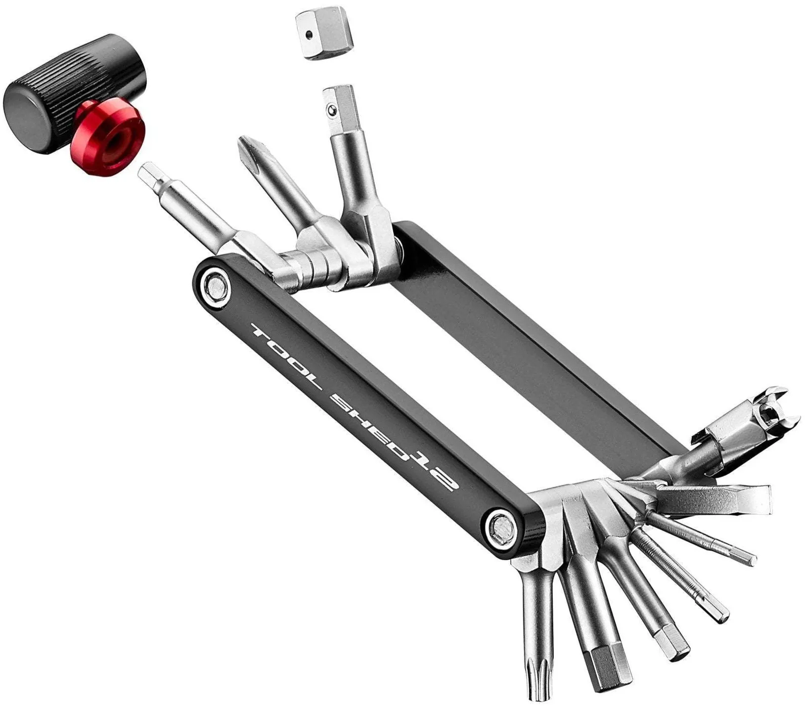Giant Tool Shed 12 Multi Tool