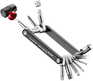 Giant Tool Shed 12 Multi Tool