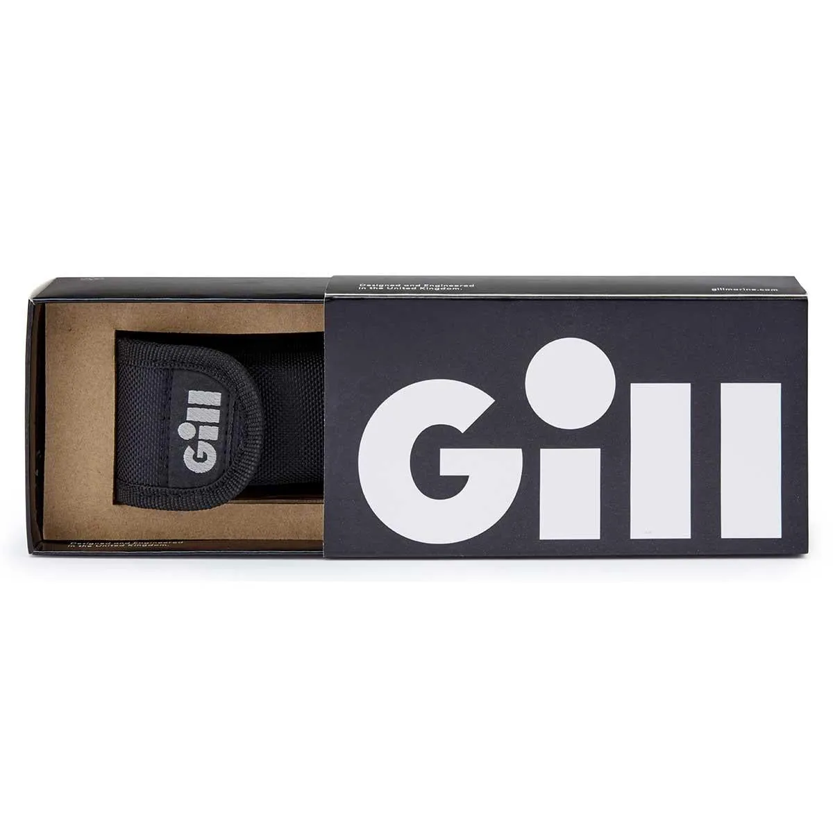 Gill Marine Tool/ Rescue Knife