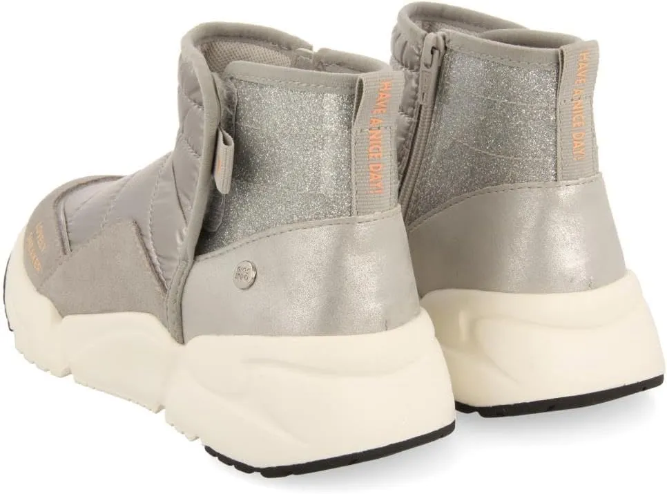 GIOSEPPO Girl's Sneaker Oxford Boot