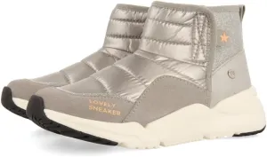 GIOSEPPO Girl's Sneaker Oxford Boot