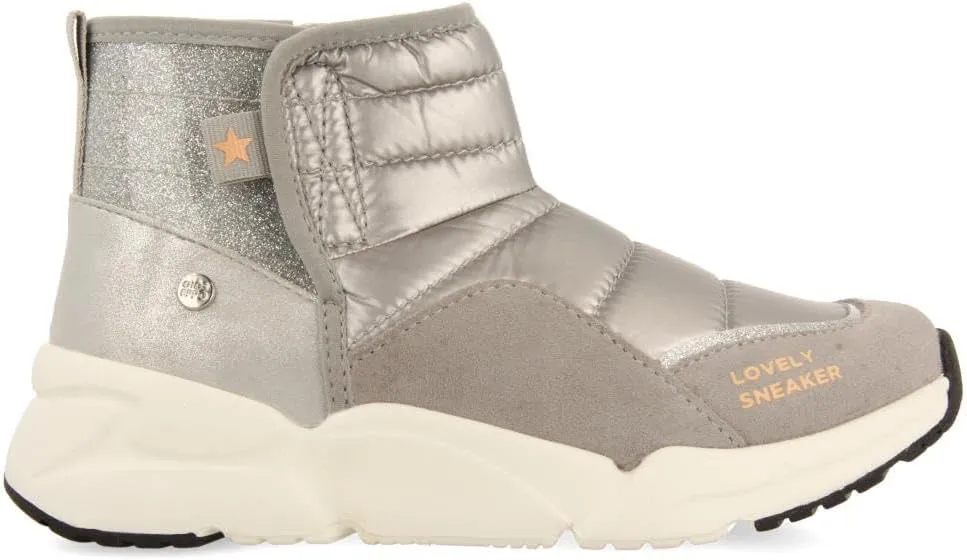 GIOSEPPO Girl's Sneaker Oxford Boot