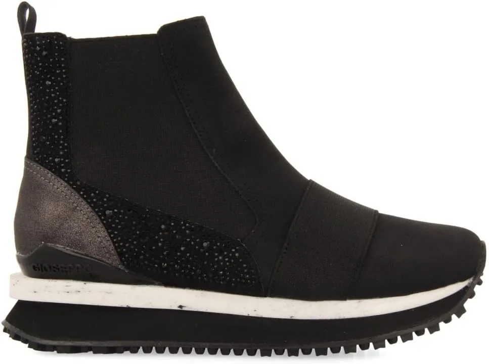 GIOSEPPO Women's Low-top Trainers Sneaker