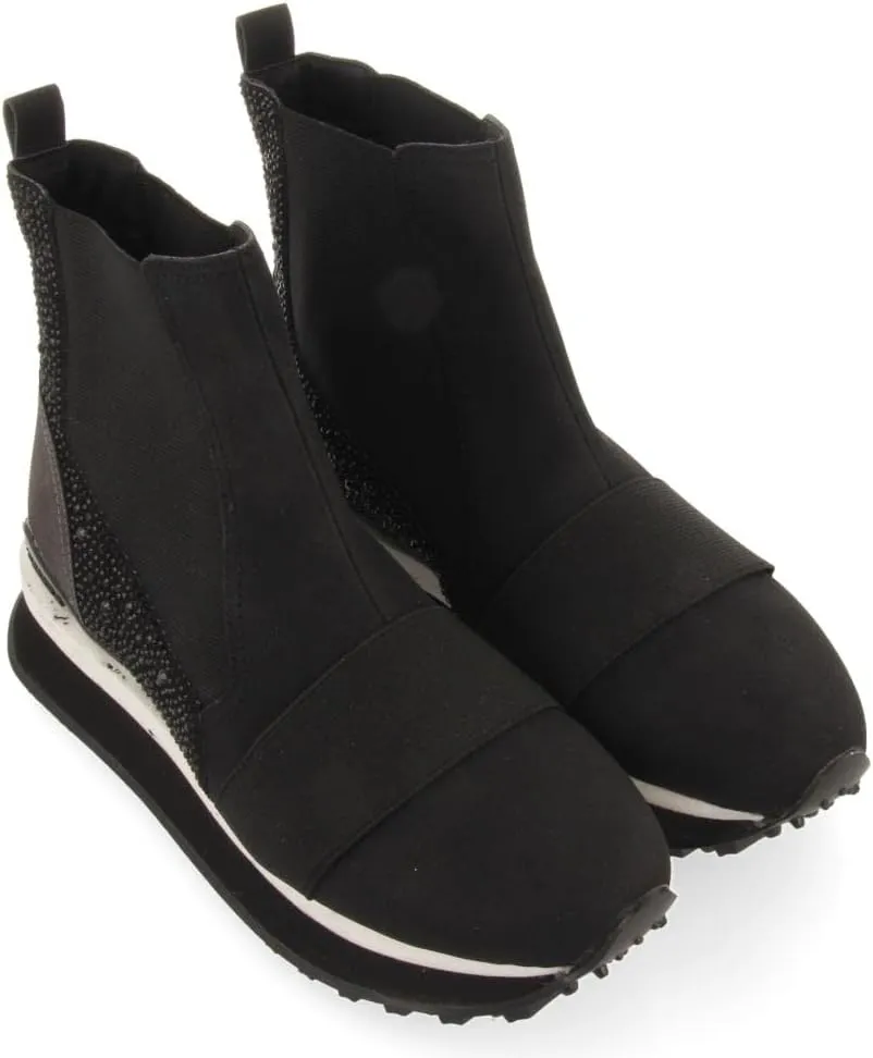 GIOSEPPO Women's Low-top Trainers Sneaker