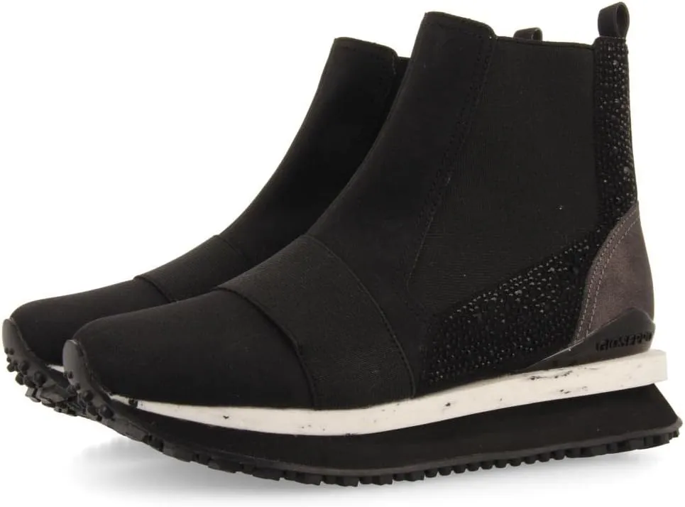 GIOSEPPO Women's Low-top Trainers Sneaker