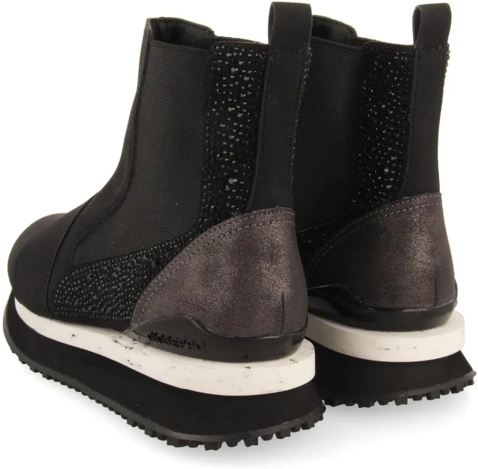 GIOSEPPO Women's Low-top Trainers Sneaker