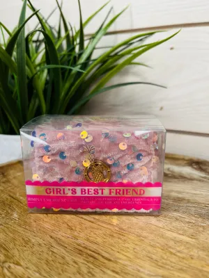 Girls best friend emergency kit