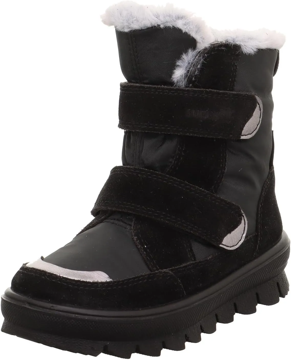 Girl's Modern Snow Boot