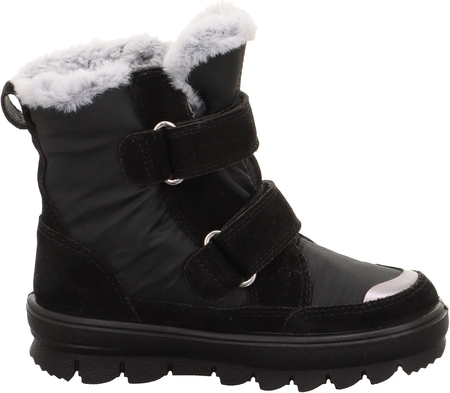 Girl's Modern Snow Boot