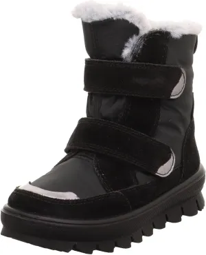Girl's Modern Snow Boot