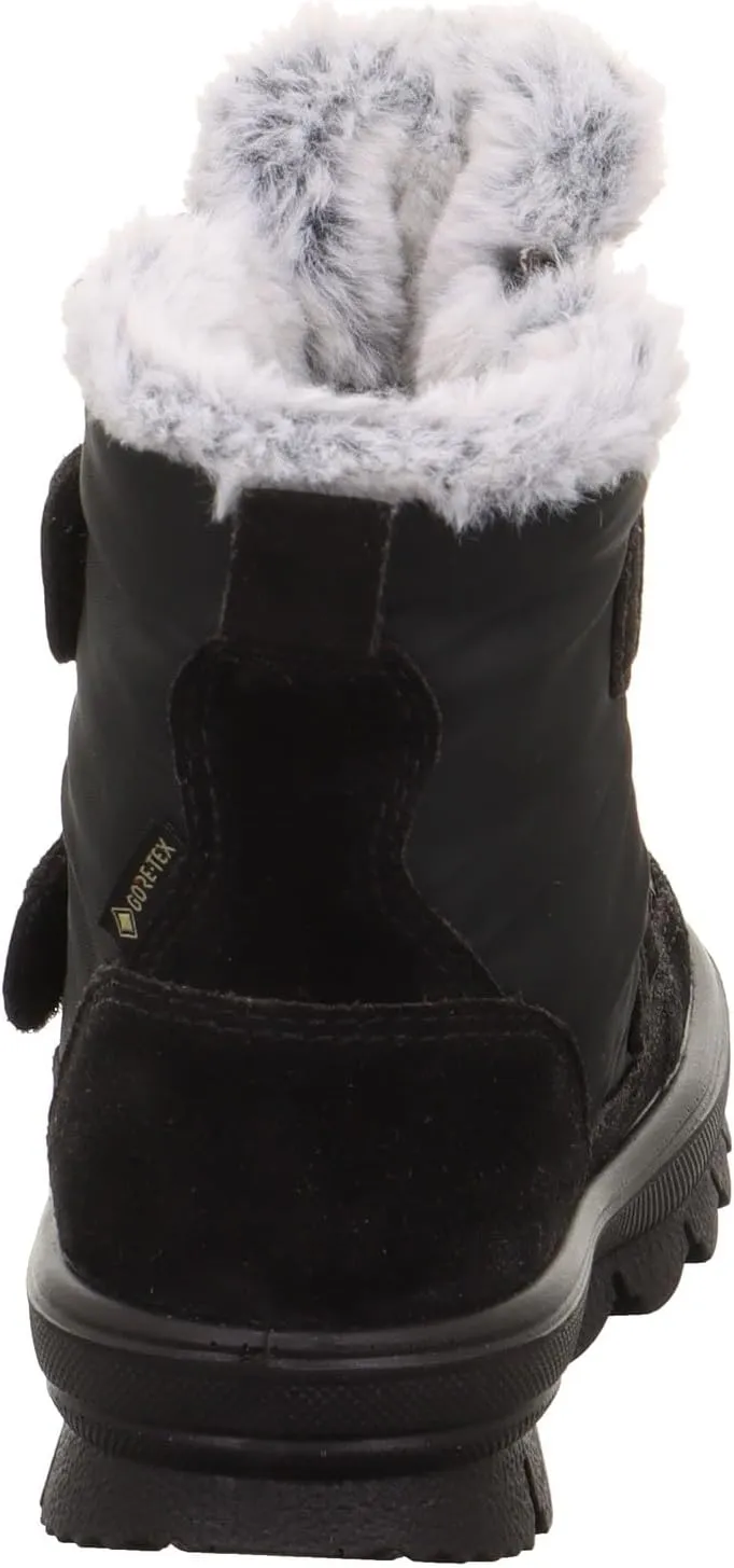 Girl's Modern Snow Boot