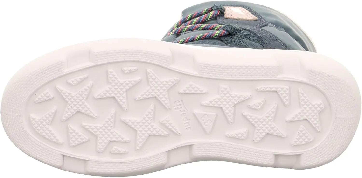 Girl's Modern Snow Boot