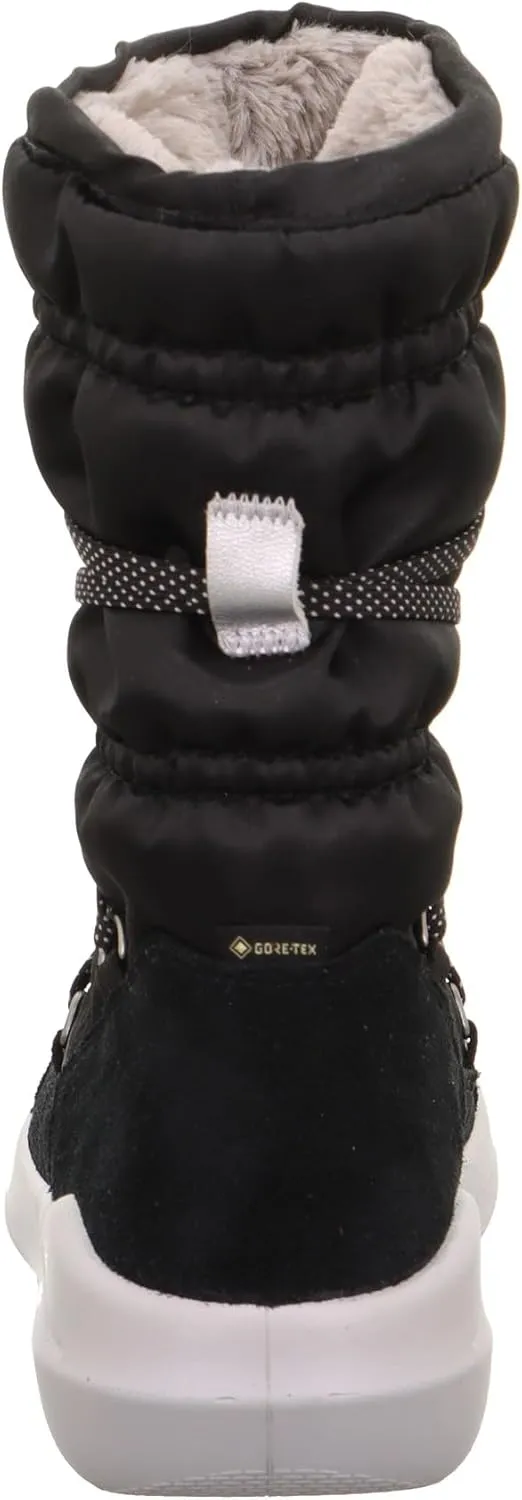 Girl's Modern Snow Boot