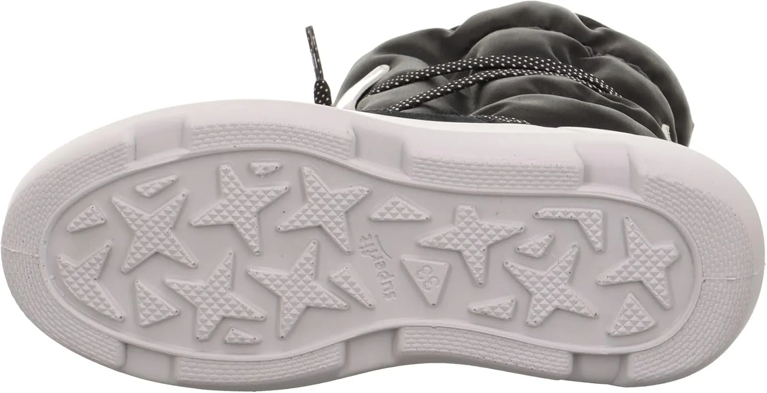 Girl's Modern Snow Boot
