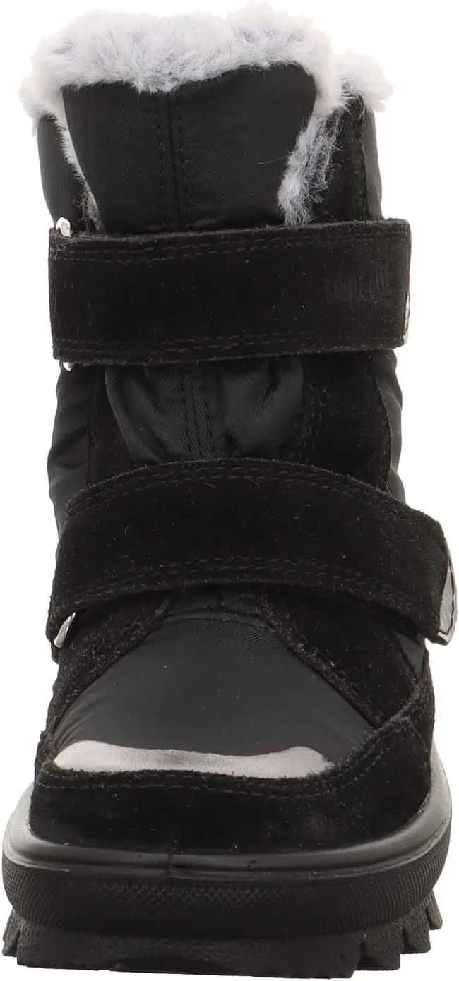 Girl's Modern Snow Boot
