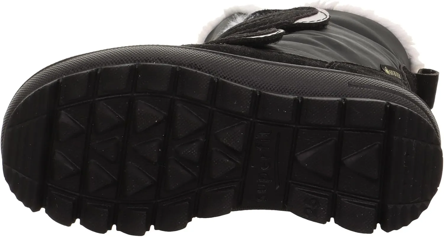 Girl's Modern Snow Boot