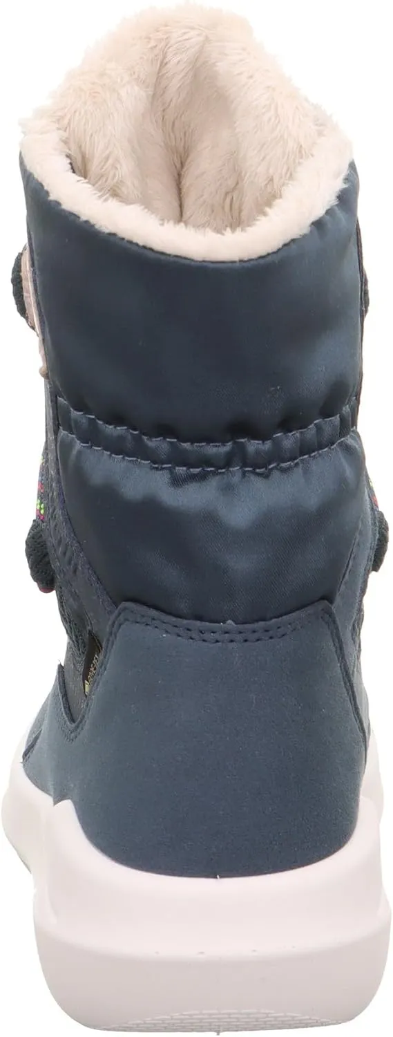 Girl's Modern Snow Boot