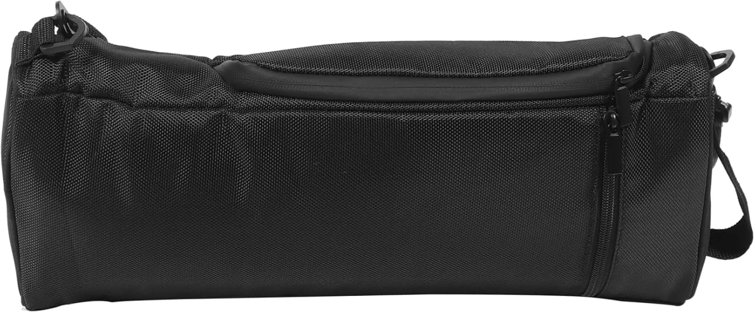 Golf Bag Cooler Crossbody Beer Container Oxford Cloth Reusable Golf Cooler Bag Outdoor Accessory
