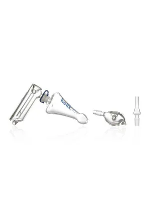 GRAV Helix Bubbler Multi Pack 3-in-1