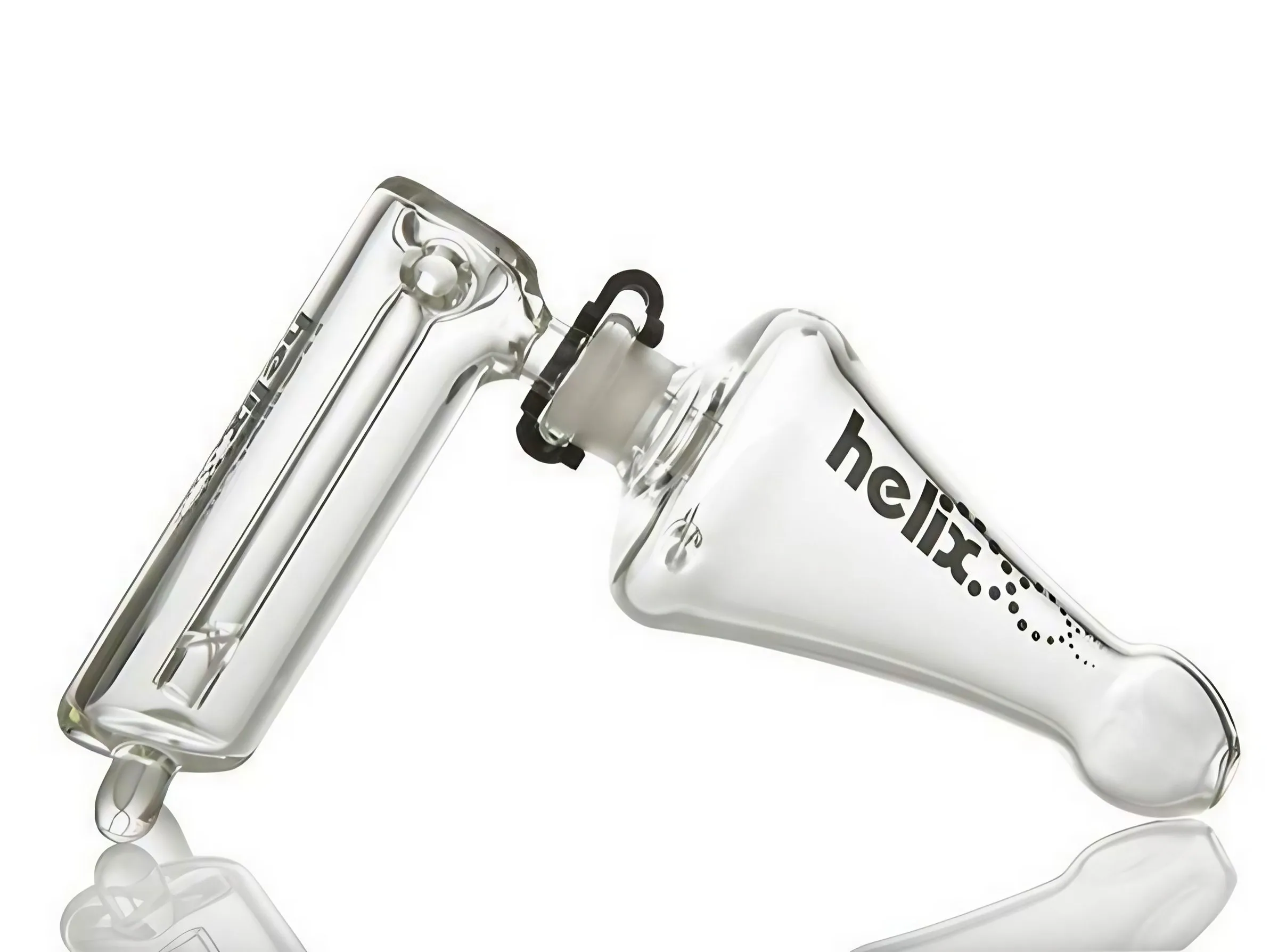 GRAV Helix Bubbler Multi Pack 3-in-1