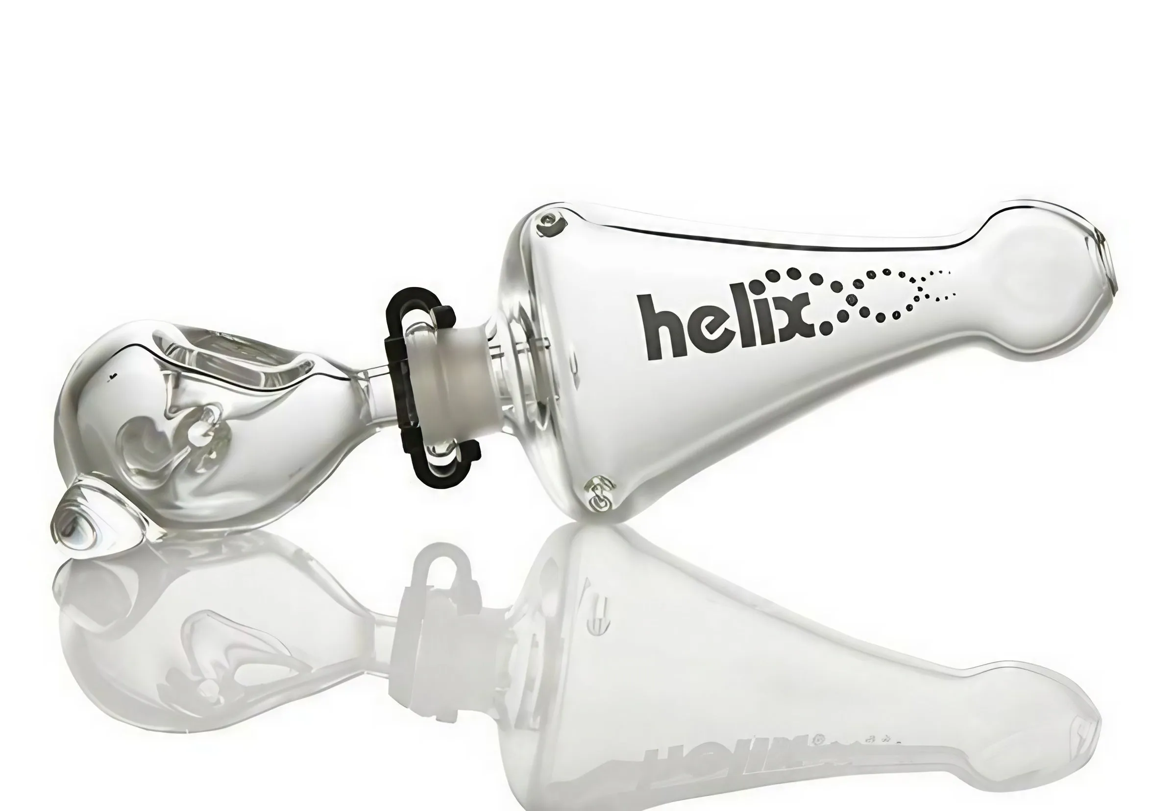 GRAV Helix Bubbler Multi Pack 3-in-1