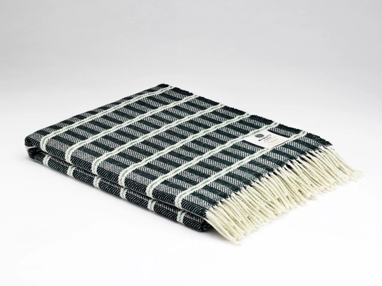 Green Picnic Blanket