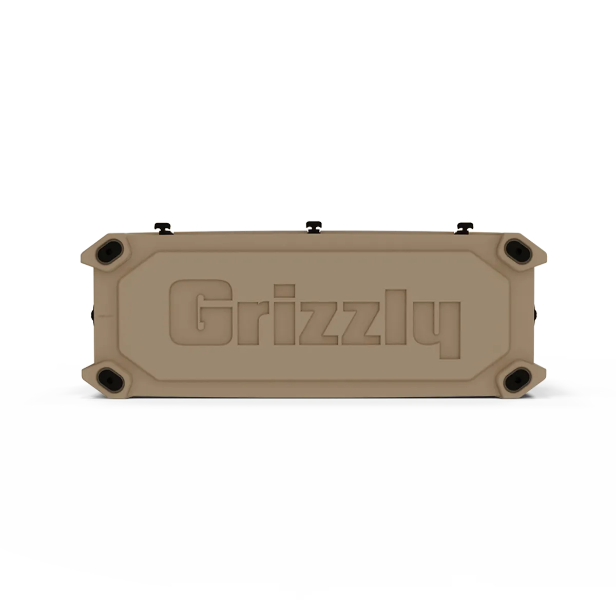 Grizzly 165