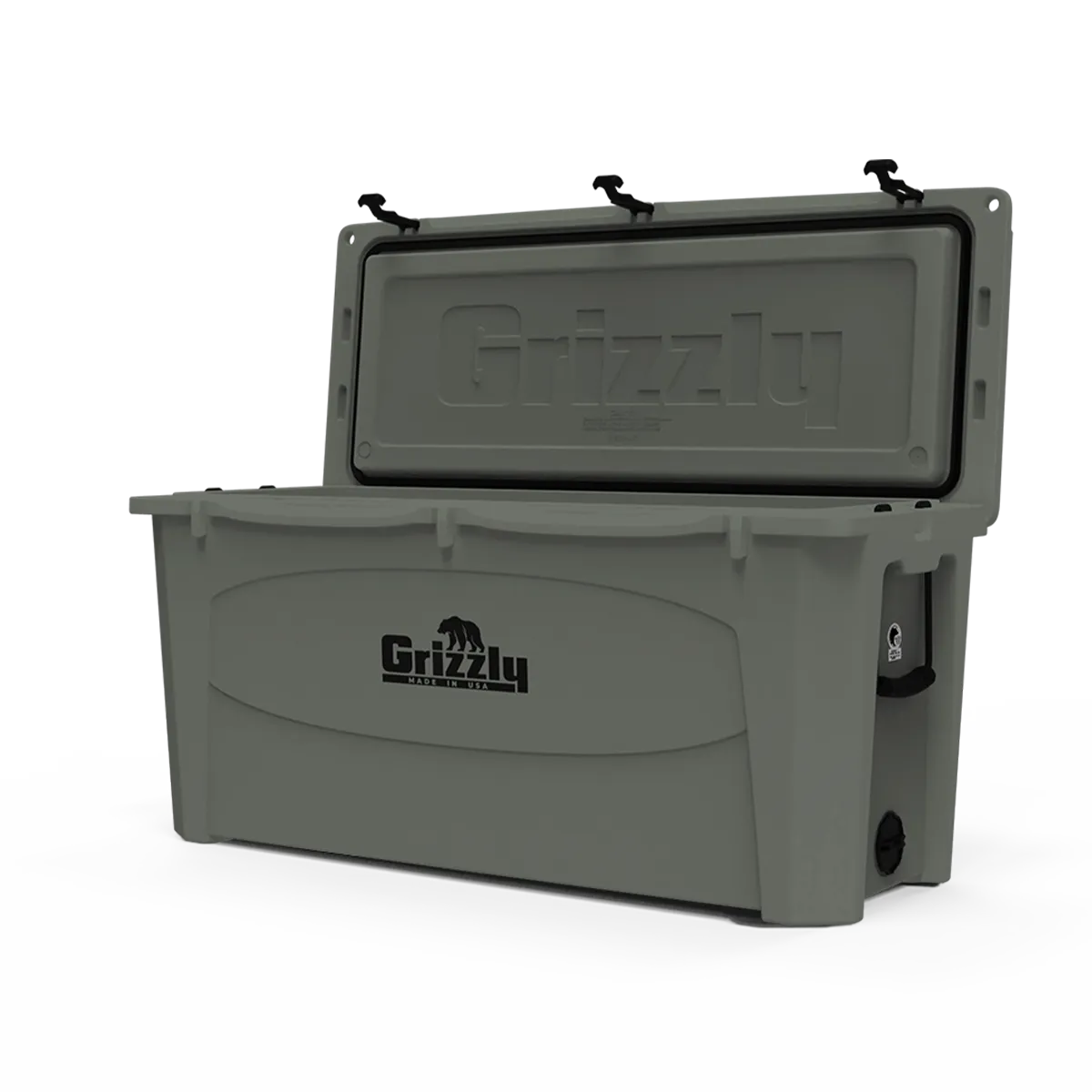 Grizzly 165