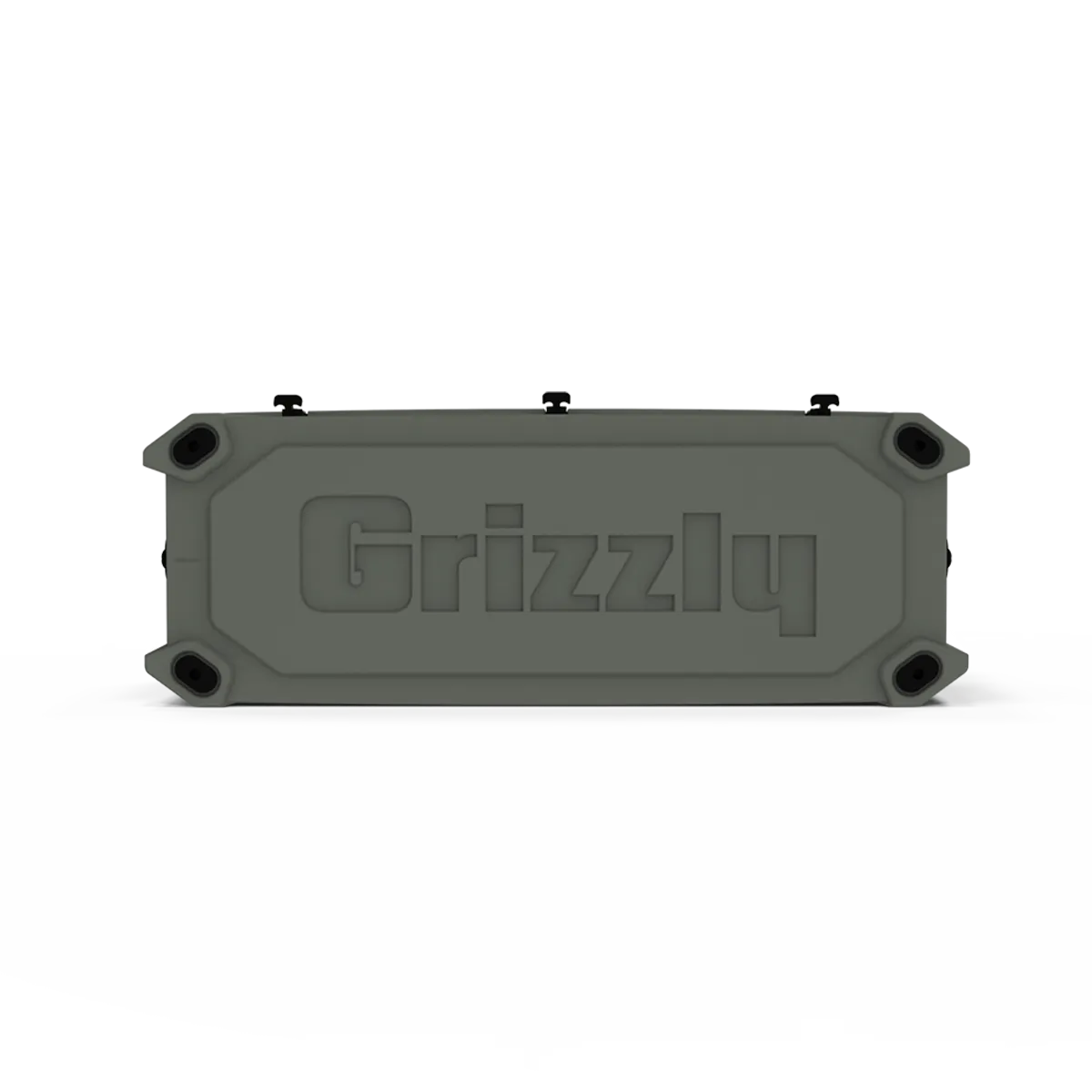 Grizzly 165