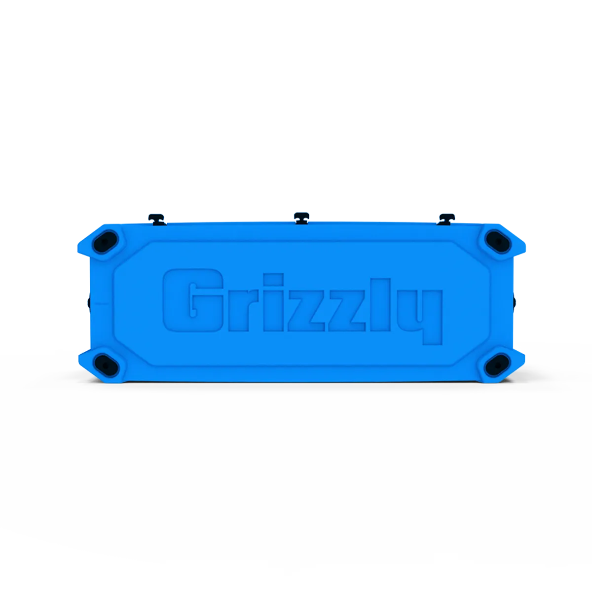 Grizzly 165
