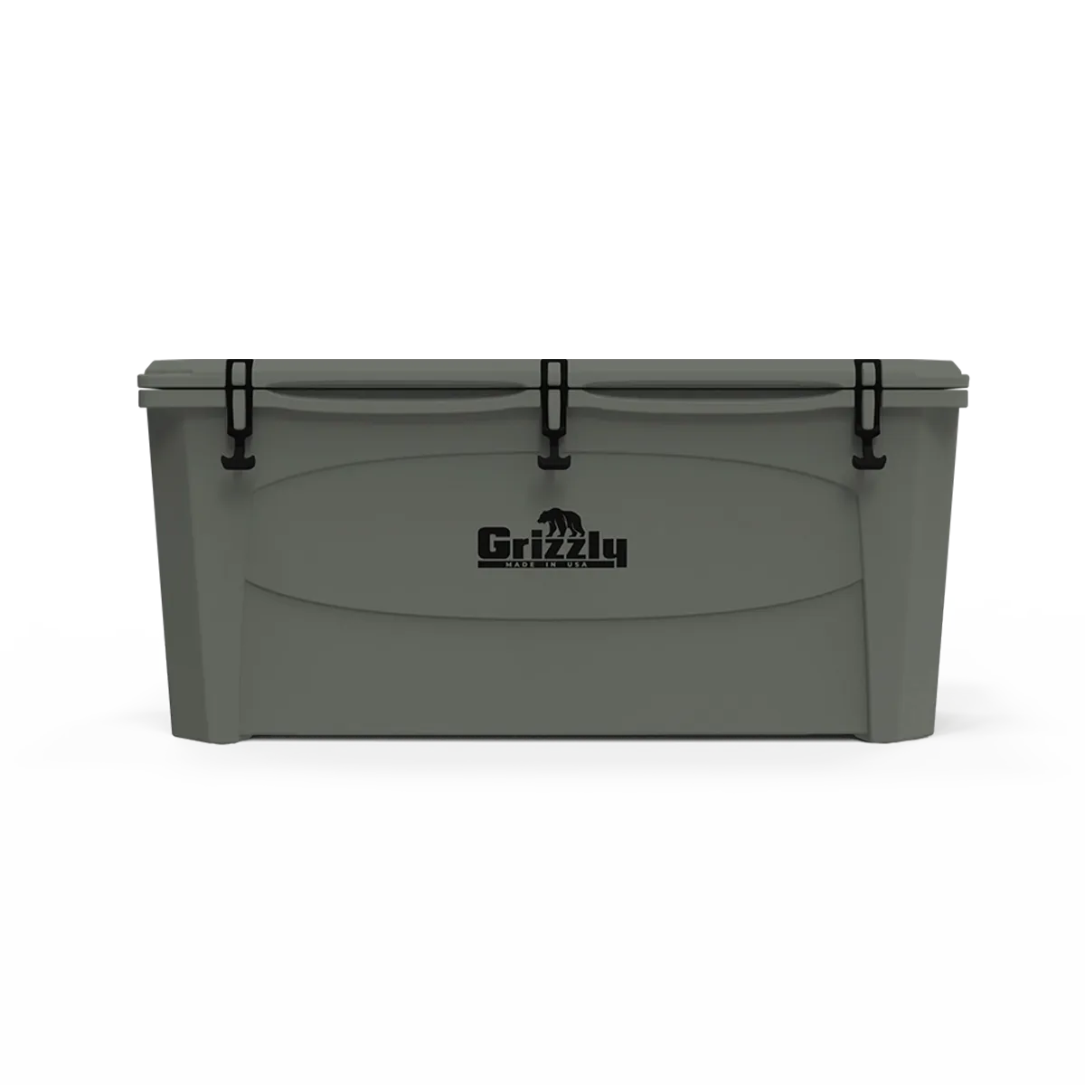 Grizzly 165