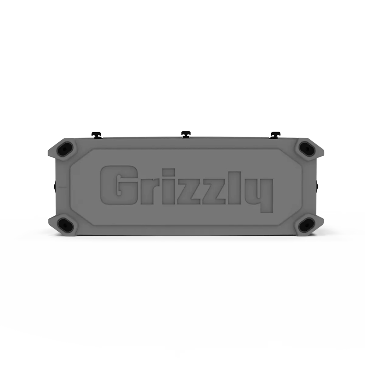 Grizzly 165