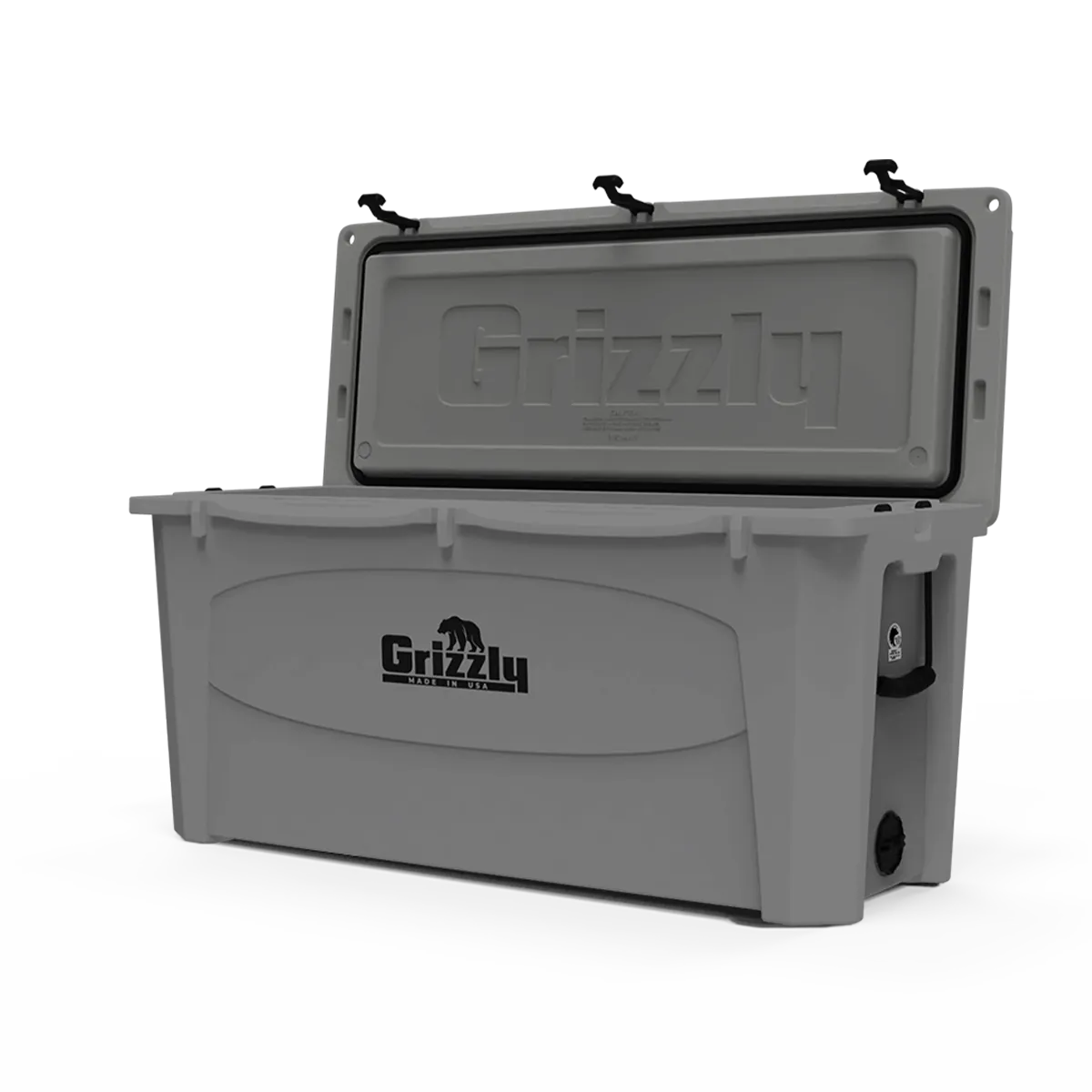 Grizzly 165