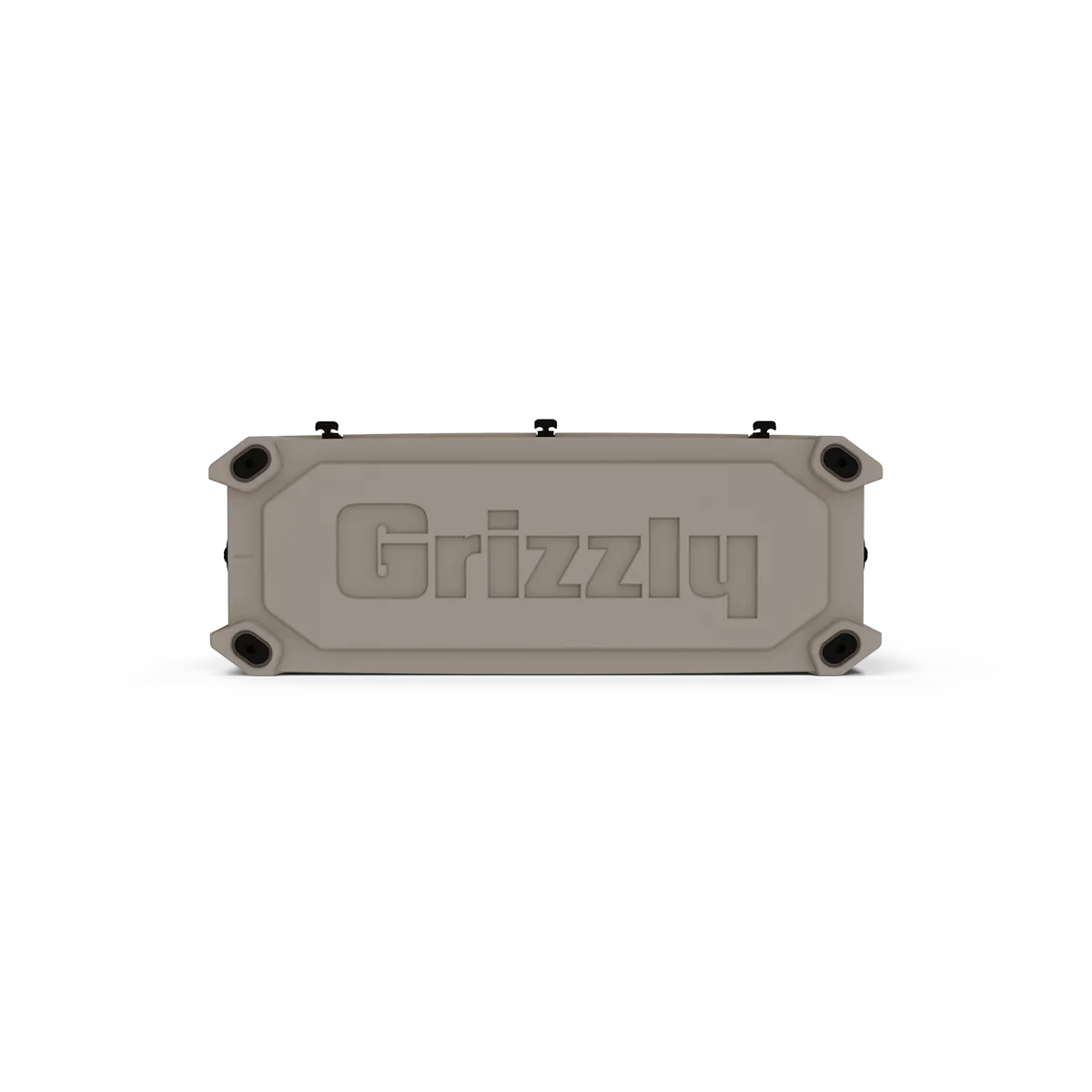 Grizzly 165