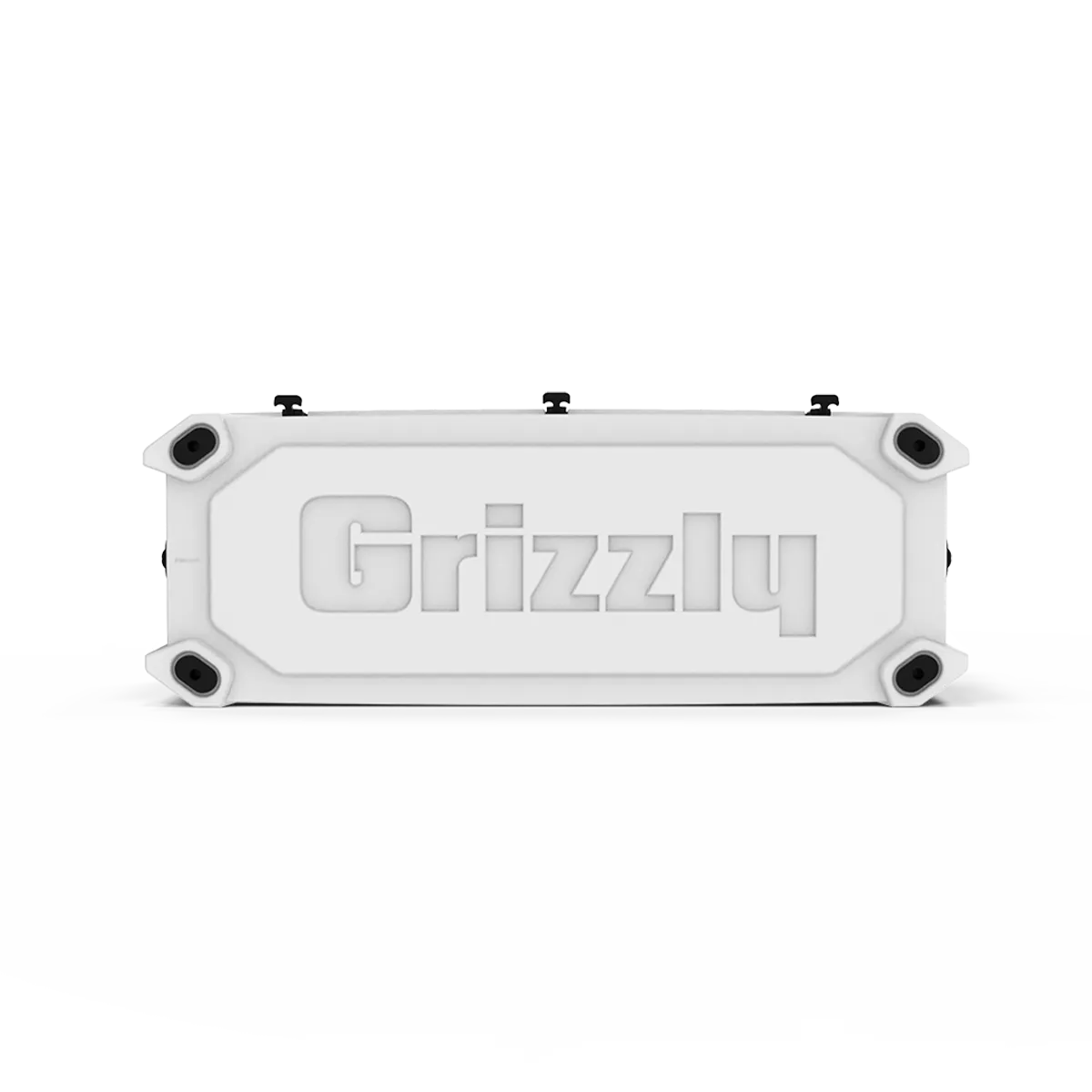 Grizzly 165