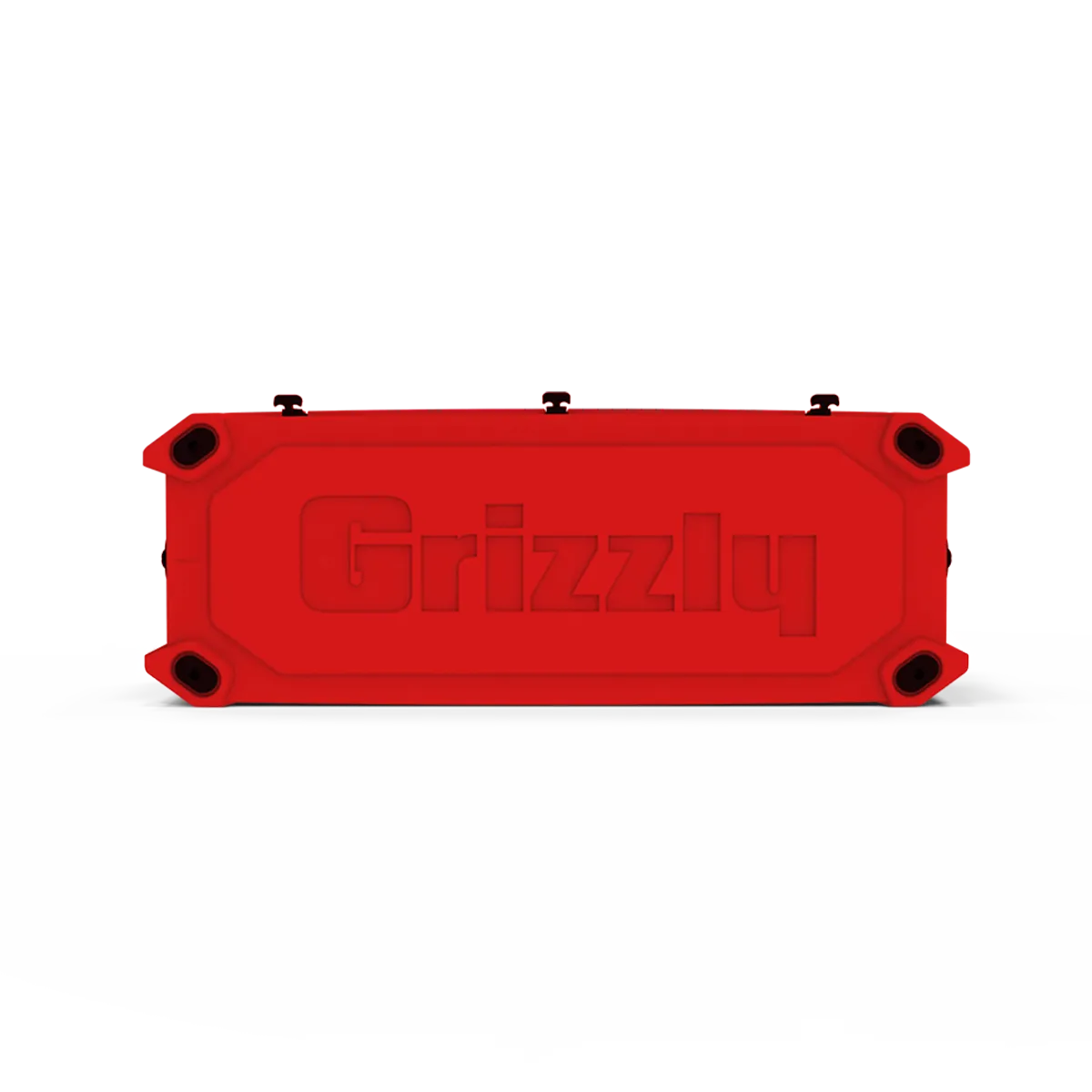 Grizzly 165