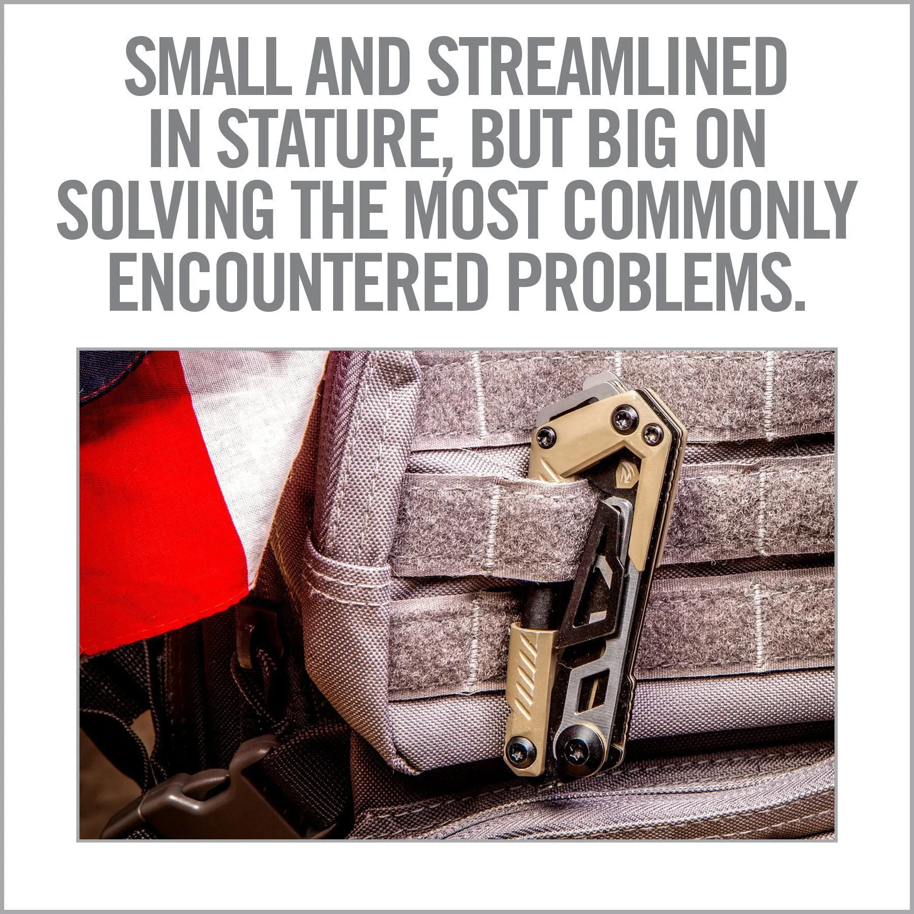 Gun Tool Core® - AR15