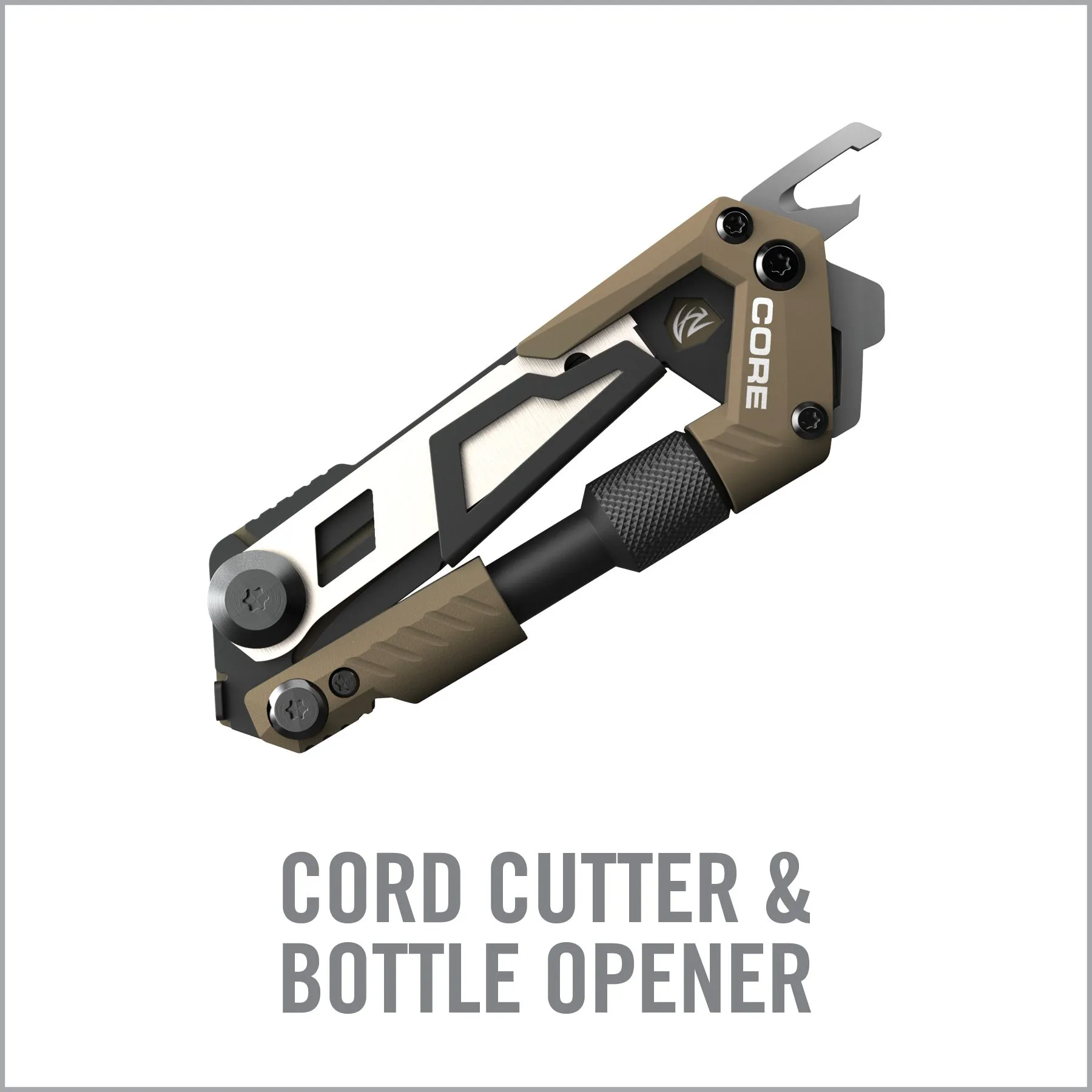 Gun Tool Core® - AR15