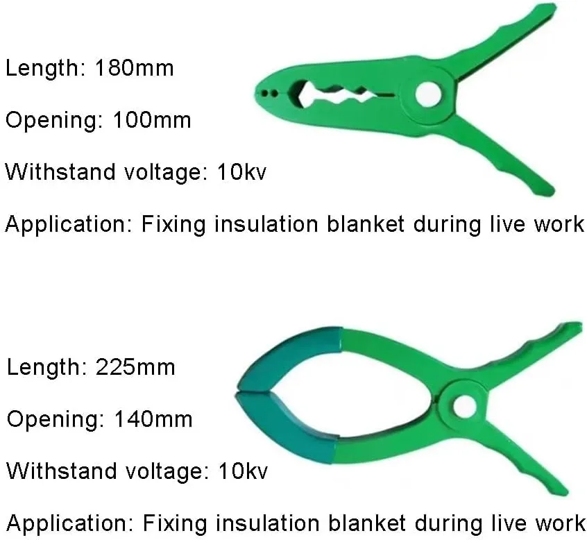 GZHERVICES Insulating Blanket, Insulation Safety Blanket for Hv Line Worker, Power Insulation Carpet/Mat, Distribution Room/Electrical Work Insulated Resin Blanket(Yellow-0.4kv,1000x1000mm)