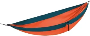 Hammock Outdoor Hammock with Suspension Kit, Quick Setup, Traveler's Dream Hammock, Breathable Nylon Fabric Portable Hammock