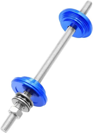 Happyyami Efficient Bike Installation Tool Metal Bicycle Repairing Press for Quick Setup for Diyers and Pros