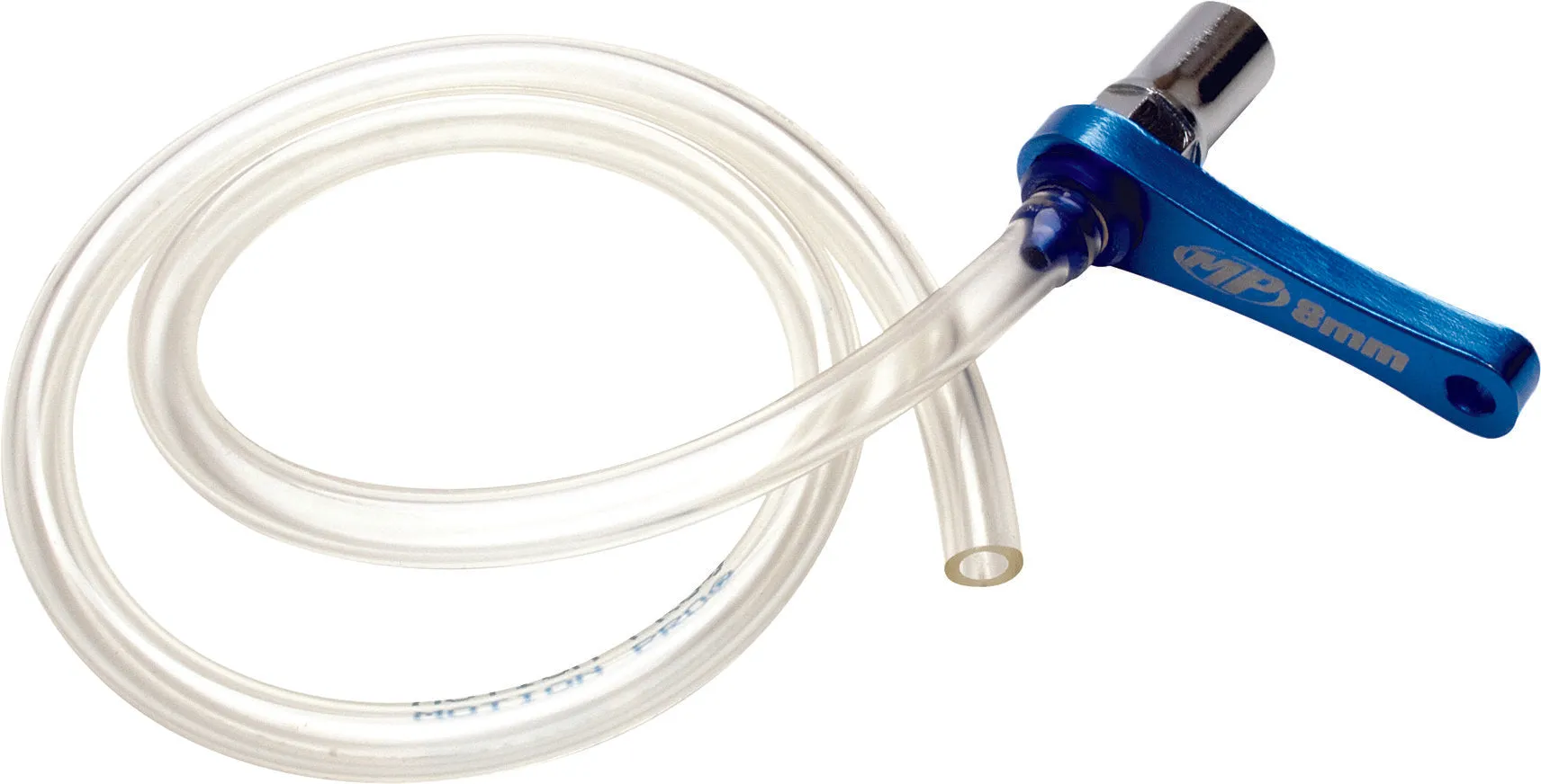 HARLEY MOTION PRO MINI BLEEDER 8MM  08-0482