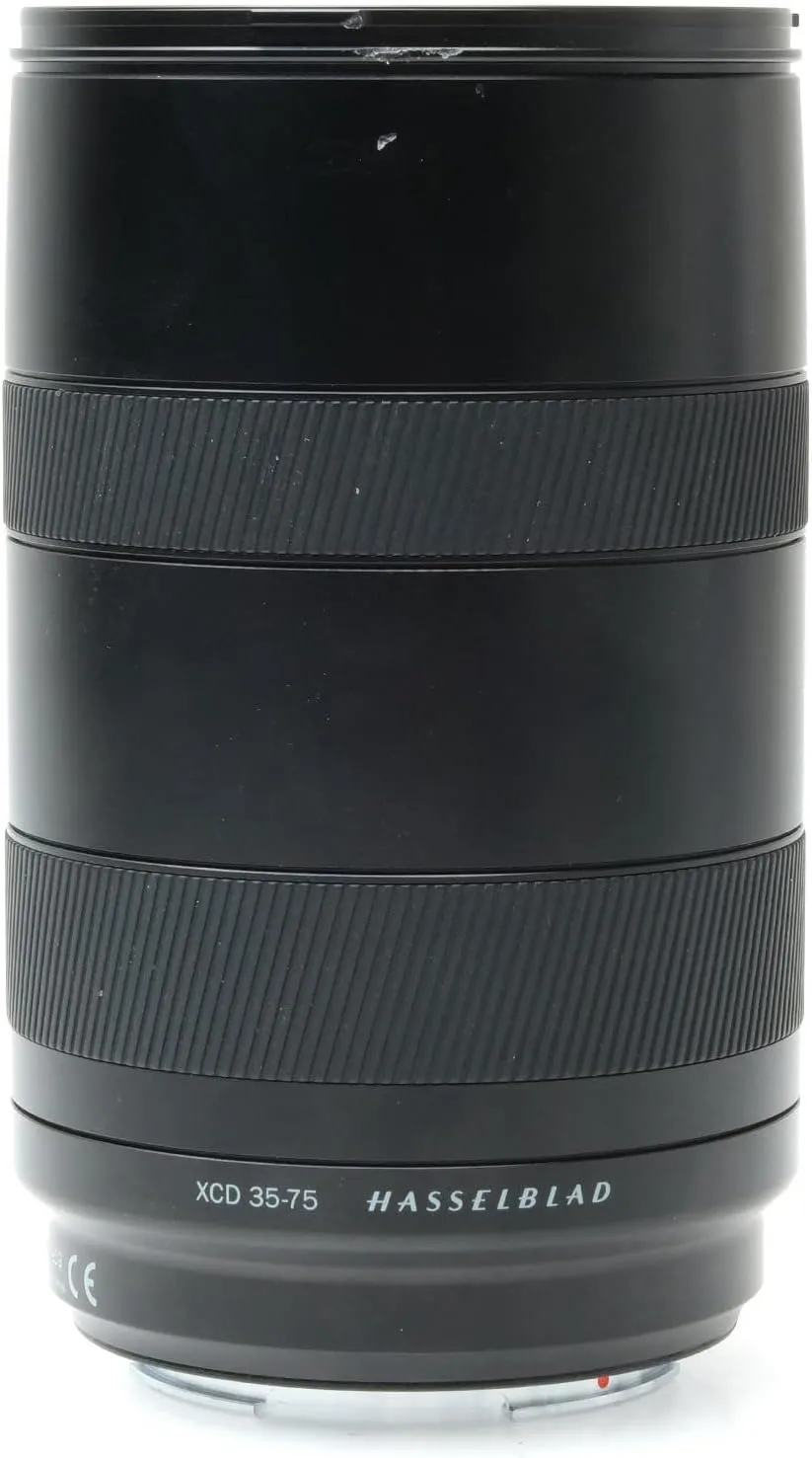 Hasselblad XCD 35-75mm f/3.5-4.5 Lens