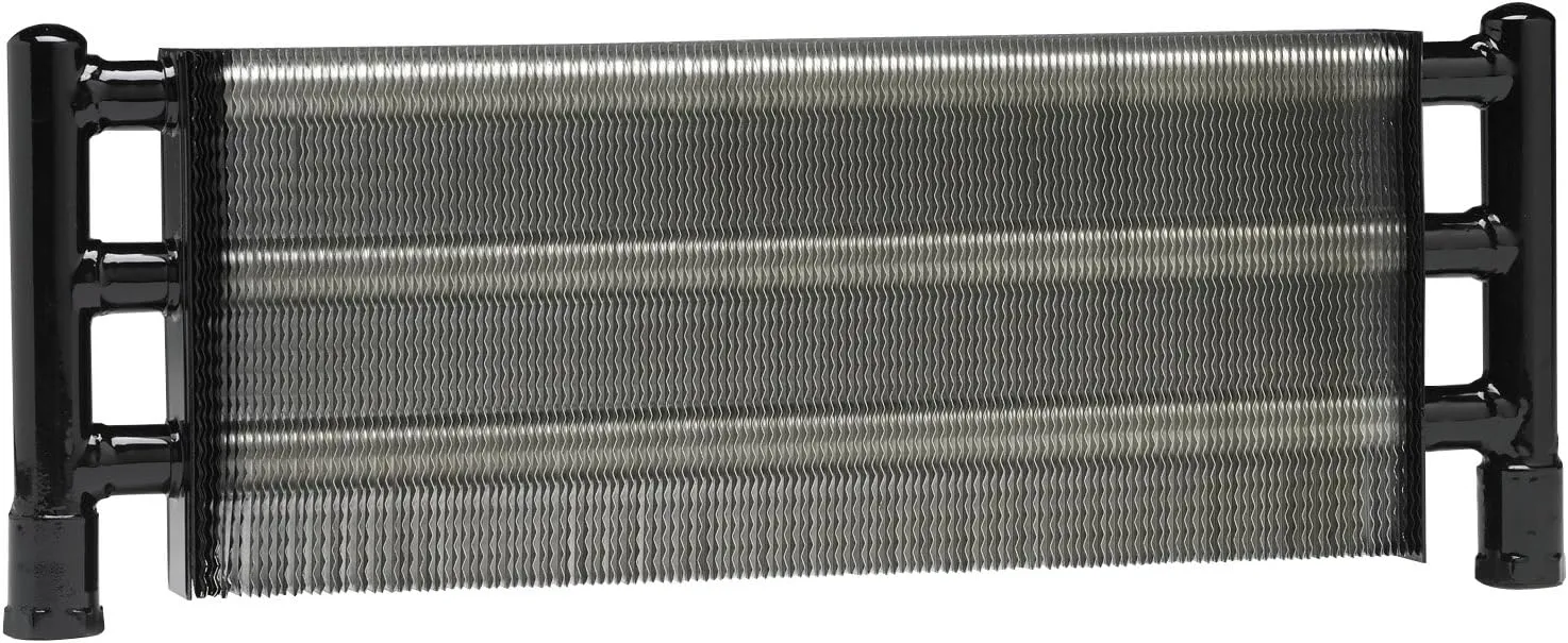 Hayden Automotive 1240 Heavy Duty Oil Cooler