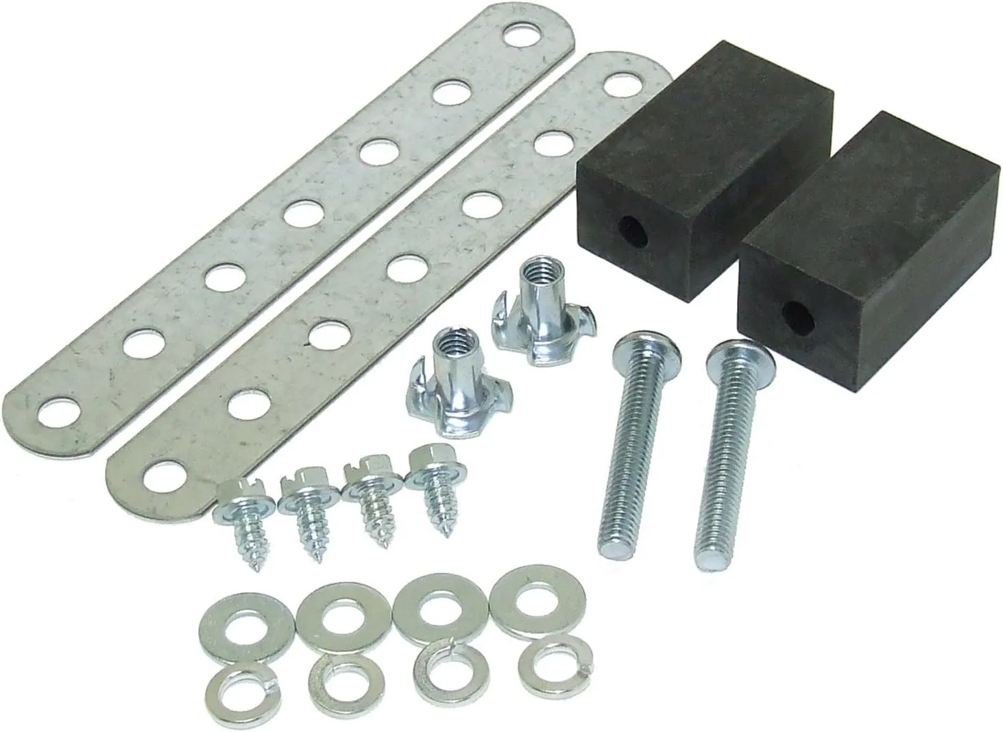 Hayden Automotive 238 Rubber Block Mounting System